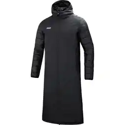Decathlon Parka Jako long Team aanbieding