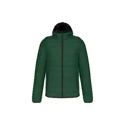 Decathlon Lichtgewicht jack met capuchon Kariban aanbieding
