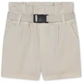 Decathlon Korte broek Dkny voor meisjes aanbieding