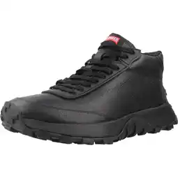 Decathlon Sneakers Camper Model Drift Trail Kleur Zwart aanbieding
