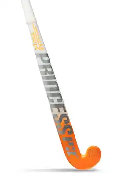 Decathlon Princess Competition 3 Star SG9-LB Junior Indoor Hockeystick aanbieding