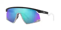 Decathlon Zonnebril Oakley BXTR OO 9280 unisex Maat 39/13/139 aanbieding