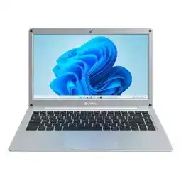 Electro Depot Laptop DANEW 14 Dbook 141C cel/8GB/128GB aanbieding