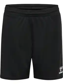Decathlon Instap Korte Broek Hmlessential Training Uniseks Kinderen HUMMEL aanbieding