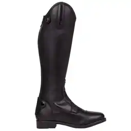 Decathlon Brede rijlaarzen Q-essentials Jessy aanbieding