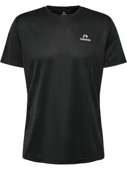 Decathlon Instap T-Shirt Nwllea Heren NEWLINE aanbieding