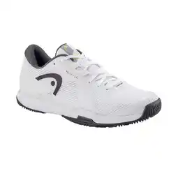 Decathlon Head Sprint Pro 4.0 Padel Blanco 273665 aanbieding