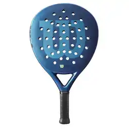 Decathlon Wilson Padelracket Accent Padel 2 aanbieding