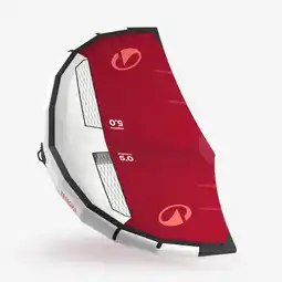 Decathlon Wing Explore 500 V2 aanbieding