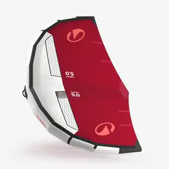 Decathlon Wing Explore 500 V2 aanbieding