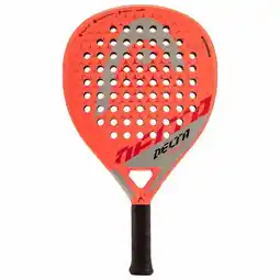 Decathlon HEAD Padelracket Delta Junior 2022 aanbieding