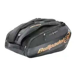Decathlon padel bag Bullpadel BPP25001 Vertex BLACK aanbieding