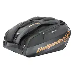 Decathlon padel bag Bullpadel BPP25001 Vertex BLACK aanbieding
