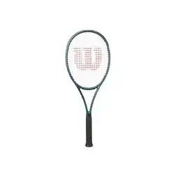 Decathlon Tennisracket Wilson Blade 98 V9 aanbieding