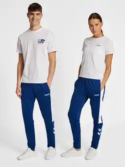 Decathlon Trekkoordsluiting Broek Hmllgc Agility Amerikaans Voetbal Unisex Volwassene aanbieding