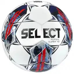 Decathlon Voetbal Futsal Super TB V22 FIFA Quality Pro Ball aanbieding