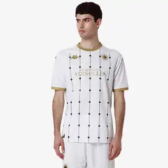 Decathlon Uitshirt FC Versailles 78 Kombat 2024/25 aanbieding