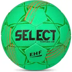 Decathlon Handbal Select HB Torneo DB V23 Groen aanbieding
