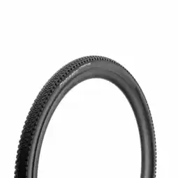 Decathlon PIRELLI Fietsband 700x45 ETRTO 45 - 622 GRAVEL Cinturato Adventure aanbieding