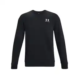 Decathlon Sweatshirt Under Armour Essential Fleece aanbieding