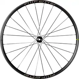 Decathlon Voorwiel Mavic Allroad 650B CL 650B 12X100 aanbieding