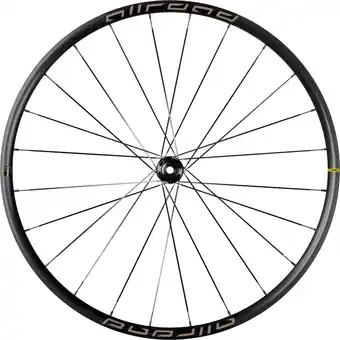 Decathlon Voorwiel Mavic Allroad 650B CL 650B 12X100 aanbieding