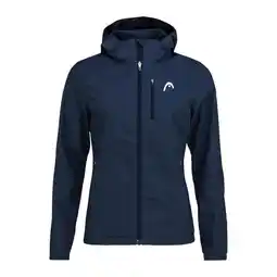 Decathlon Head Coach Jacket Women's Jacket aanbieding