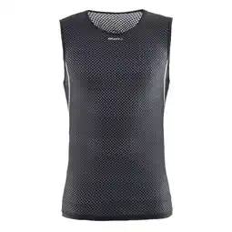Decathlon Tanktop Craft cool mesh superlight aanbieding