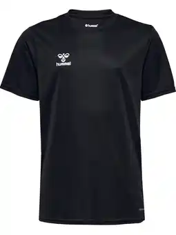 Decathlon Instap T-Shirt Hmlessential Training Uniseks Kinderen HUMMEL aanbieding