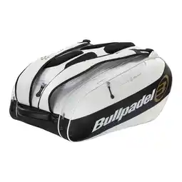 Decathlon padel bag Bullpadel BPP25001 Vertex Premier aanbieding