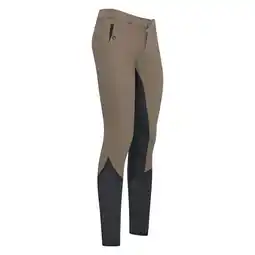 Decathlon Full grip rijbroek Euro-Star Marco aanbieding