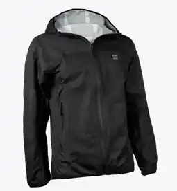 Decathlon Waterdicht damesjack Élémenterre Tempest aanbieding