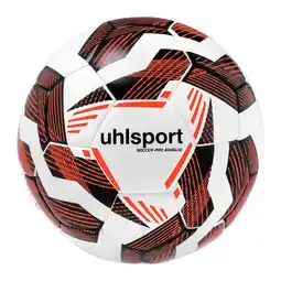 Decathlon Sportsbal Uhlsport Addglue aanbieding