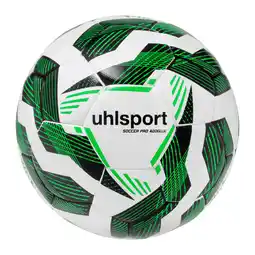 Decathlon Sportsbal Uhlsport Addglue aanbieding
