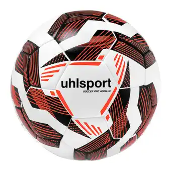 Decathlon Sportsbal Uhlsport Addglue aanbieding
