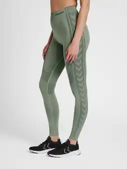 Decathlon Instap Panty Hmlmt Shaping Dames HUMMEL aanbieding