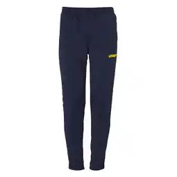 Decathlon Kinder joggingbroek Uhlsport Score Track aanbieding