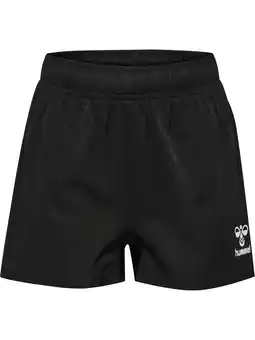 Decathlon Instap Korte Broek Hmlrugby Uniseks Kinderen HUMMEL aanbieding