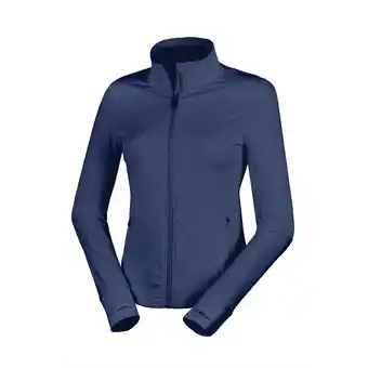Decathlon Dames sportjack Spiro aanbieding