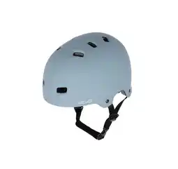 Decathlon Urban helm BH-C22, grijs aanbieding
