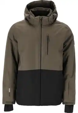 Decathlon Ski jas Drizzle aanbieding