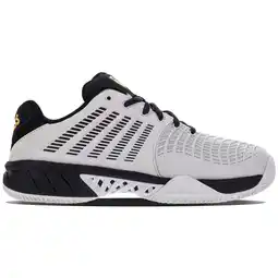 Decathlon Kswiss Express Light Blanco Negro 3 8563155 aanbieding
