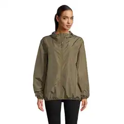 Decathlon Waterdichte jas Sol's Andrea aanbieding