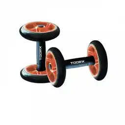 Decathlon Core Wheels - Buikspierwielen - Set aanbieding