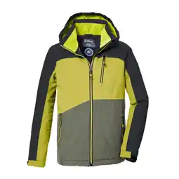 Decathlon Kinder ski-jas Killtec Kow 370 aanbieding