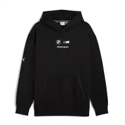 Decathlon Hoodie Puma BMW MMS Essentials aanbieding