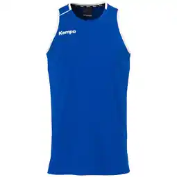 Decathlon Tank Top PLAYER KEMPA aanbieding