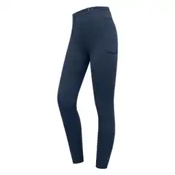 Decathlon Dameslegging met volledige grip ELT Ella Glam aanbieding