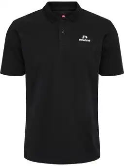 Decathlon Instap Polo Nwllea Heren NEWLINE aanbieding