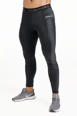 Decathlon Rough Radical Stone Lange sneldrogende hardlooplegging aanbieding